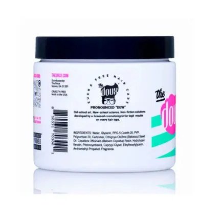 The Doux Big Poppa Defining Gel 454g - 1